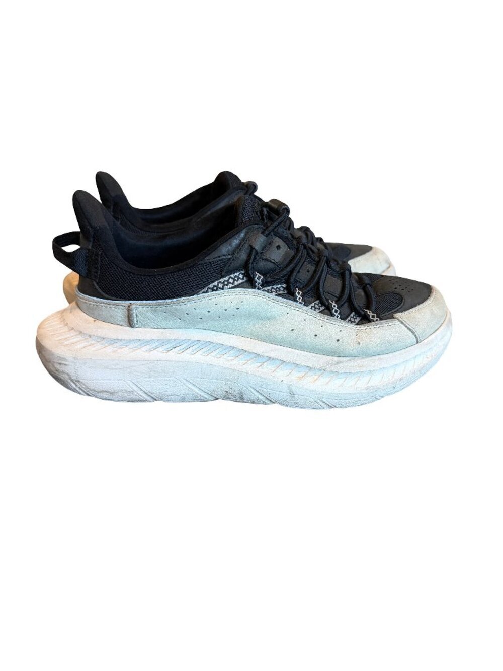 Ugg CA805 V2 Remix Sneakers Running Athletic Casual Discontinued Size 8 Men's